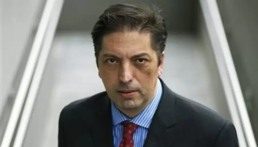Gustavo Lazzari