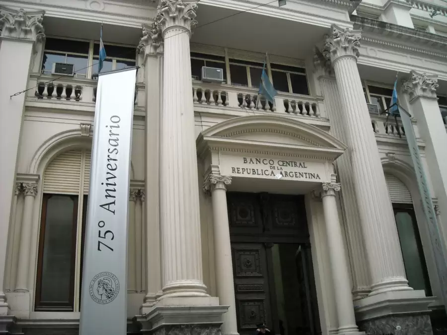 Pol�tica monetaria