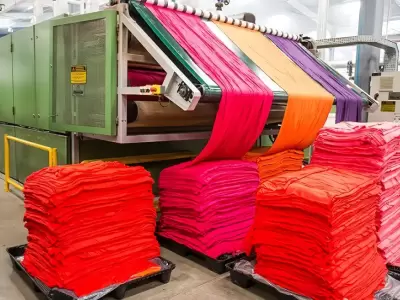 Pymes textiles