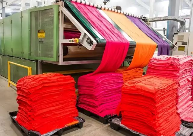 Pymes textiles