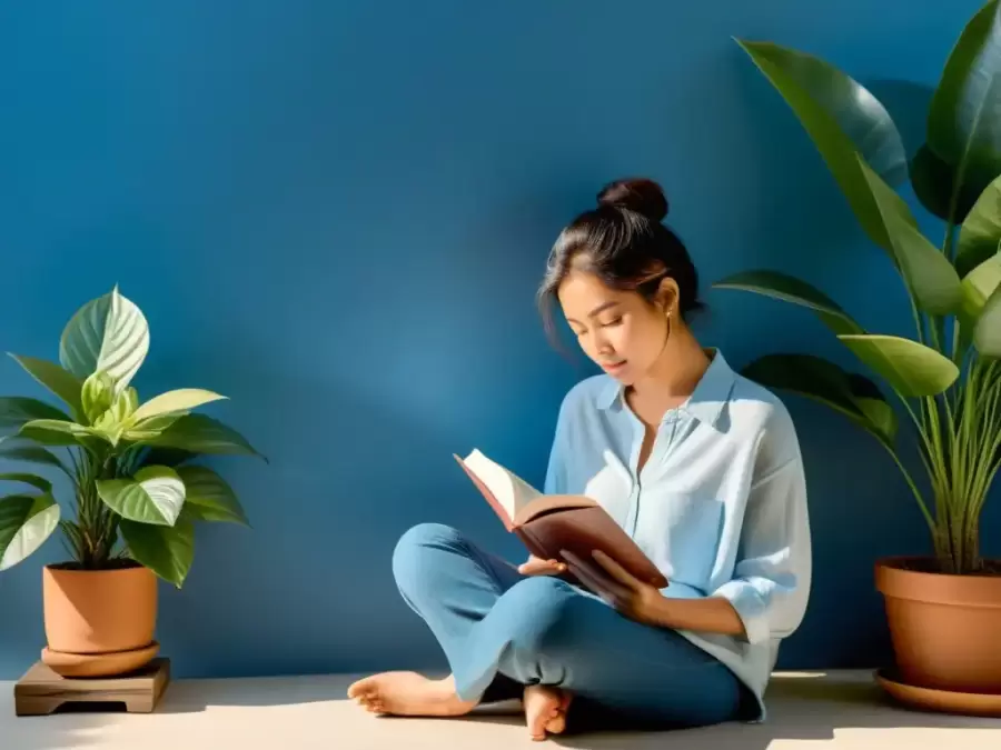 Leer, escribir, escuchar audiolibros o desarrollar alguna actividad cultural pueden ser algunas de las ideas para poder invertir ese tiempo.