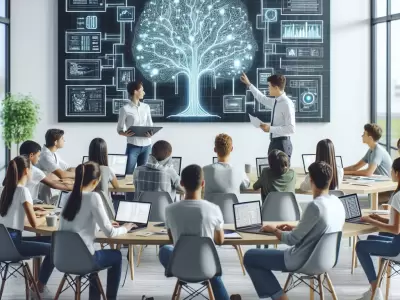 La escuela ya no ser� igual