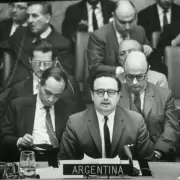El Gobierno argentino reafirma la perpetuidad de la soberanía sobre Malvinas