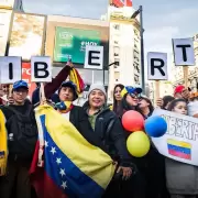 La Canciller�a insiste en el alerta consular a ciudadanos argentinos