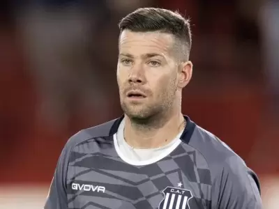 Guido Herrera tild� de peseteros a los hombres de Newell's