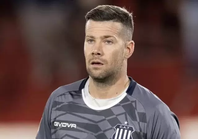 Guido Herrera tild� de peseteros a los hombres de Newell's