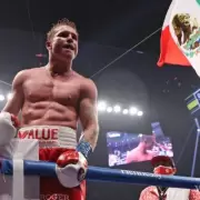 Canelo �lvarez le pone fecha de cierre a su carrera pugil�stica