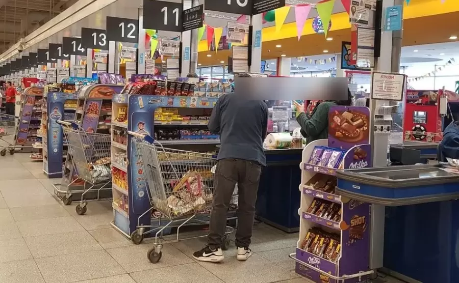 Supermercado