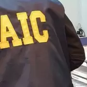 Condenado a 7 a�os de prisi�n por saquear m�s de 15 departamentos