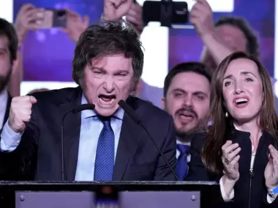 "El primer a�o se lo aplaudi�, hizo bien las medidas, las acompa��, y el resultado es el fin de la inflaci�n" (A. Urios)