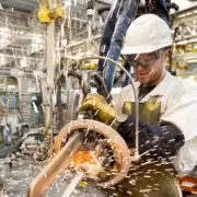 La actividad econ�mica sigue creciendo: 7 de 10 indicadores mejoraron en enero