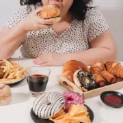 Las mujeres est�n m�s expuestas a los trastornos alimentarios