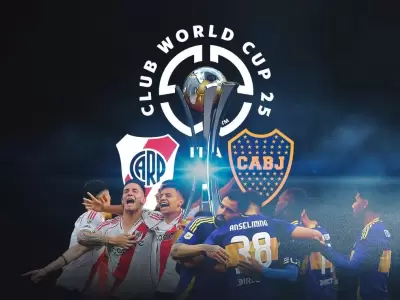Alta expectativa para el Mundial de Clubes en Estados Unidos.