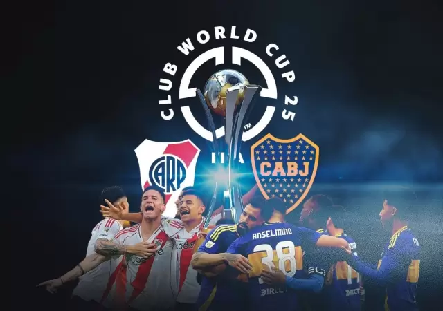 Alta expectativa para el Mundial de Clubes en Estados Unidos.