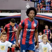 La Roca S�nchez podr�a volver a San Lorenzo como m�nager deportivo