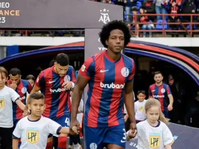 Carlos La Roca S�nchez ser�a el m�nager del club