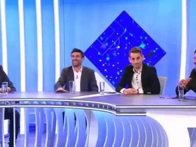 Bra�a y una chance inmejorable para su carrera.