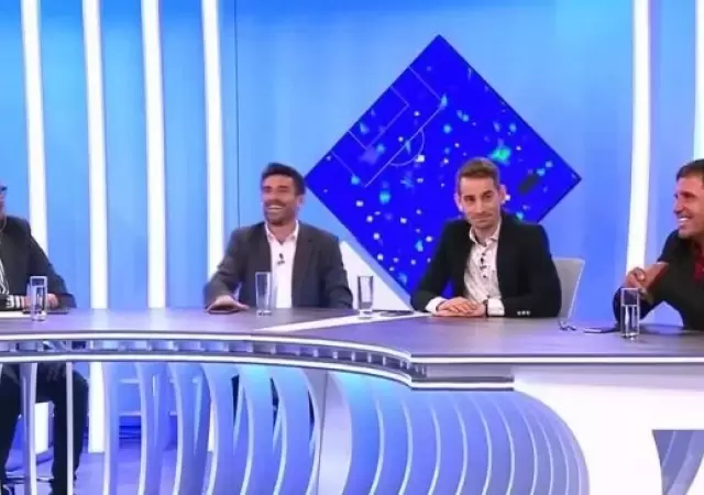 Bra�a y una chance inmejorable para su carrera.