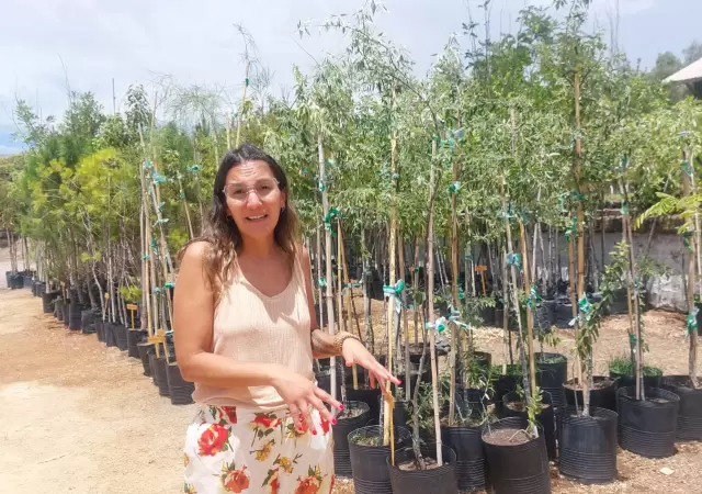 Polo Ambiental Godoy Cruz