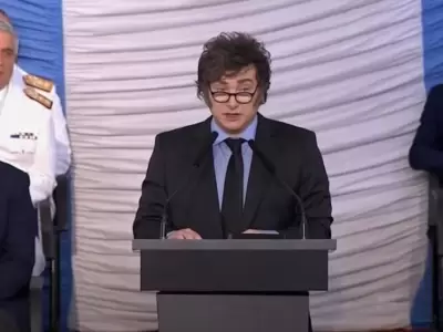 Javier Milei
