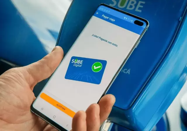 Hay cambios importantes en la SUBE y rigen desde este mi�rcoles 18 de diciembre.