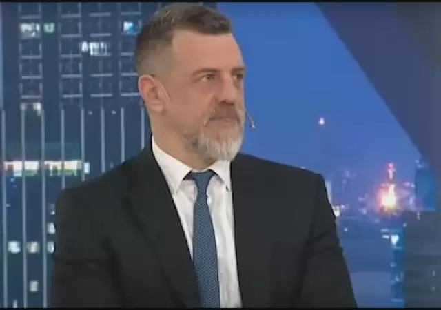Casa Rosada design� a un hombre del PRO como segundo a cargo de la sensible secretaria.