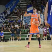 Rivadavia forz� un tercer partido en la final de la Superliga