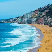 Inseguridad en Chile: la Canciller�a emiti� recomendaciones para turistas argentinos
