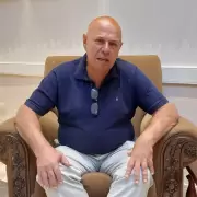 Abraham: "Proponemos que en el Sur mendocino se realice el dique La Estrechura"