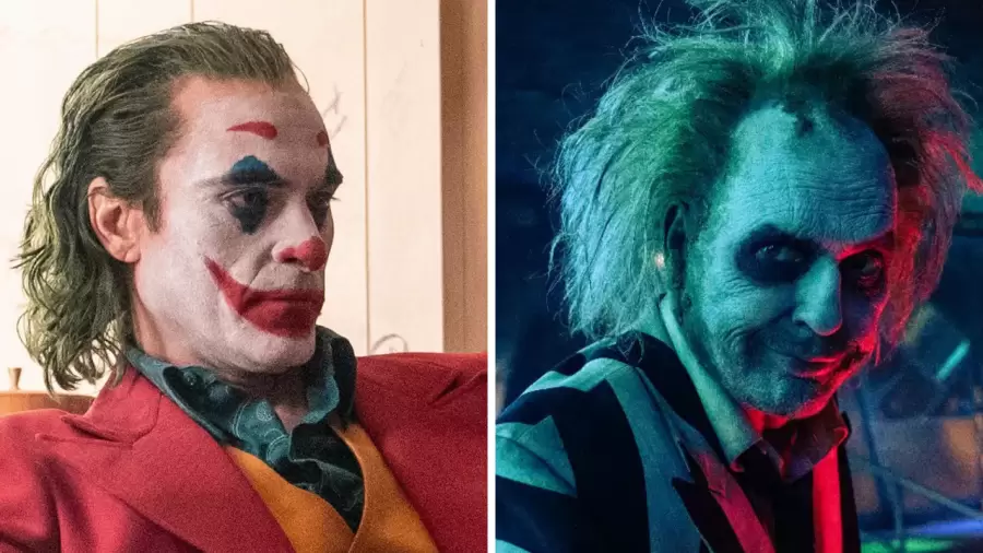 Joker 2