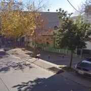 Robo en Mendoza: se llevan un auto con un perro en el interior