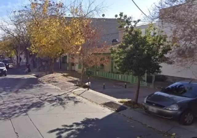Google Maps