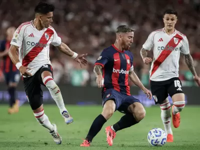 El vasco Muniain es tentado, pero no se ir�a