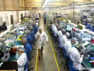 industria