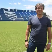El futuro de Godoy Cruz: Pedernera seguiría y la vuelta al Gambarte está a un paso