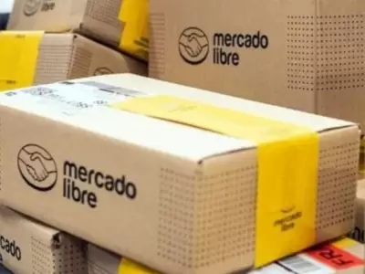 Mercado Libre