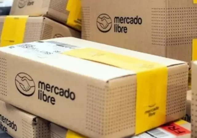 Mercado Libre