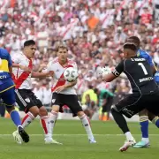Todo listo para el sorteo del fixture de las Copas de la Liga 2025