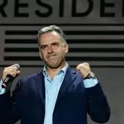 Se impone el optimismo frente al mandato de Yamandú Orsi