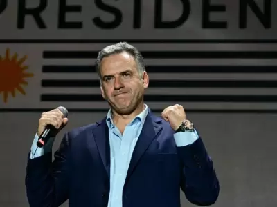 Orsi cuenta con un mayoritario respaldo en la expectativa social hacia una buena gesti�n de Gobierno.