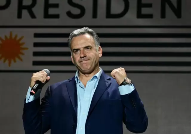 Orsi cuenta con un mayoritario respaldo en la expectativa social hacia una buena gesti�n de Gobierno.