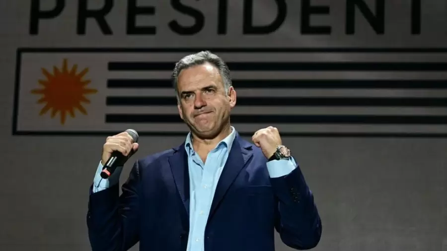 Orsi cuenta con un mayoritario respaldo en la expectativa social hacia una buena gesti�n de Gobierno.