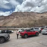 Mendoza le pidi� a la Naci�n que intente restringir los tours de compras a Chile