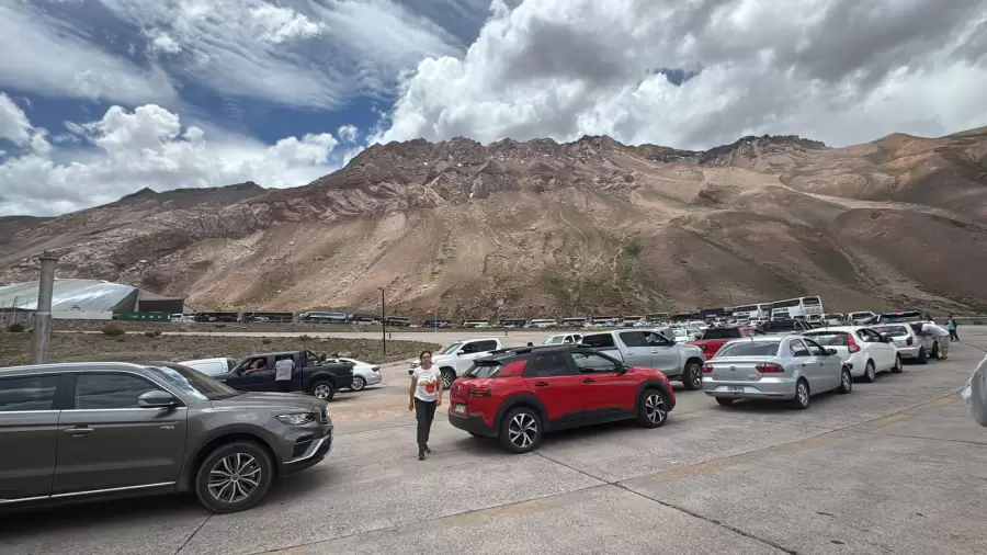 alta montaña mendoza
