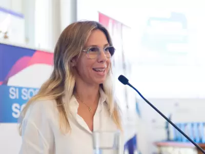 Elisabet Piacentini advirti� sobre los riesgos que implica la nueva medida de ARCA.