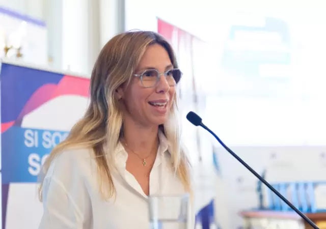 Elisabet Piacentini advirti� sobre los riesgos que implica la nueva medida de ARCA.