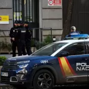 Google Maps ayud� a esclarecer un brutal asesinato en Espa�a