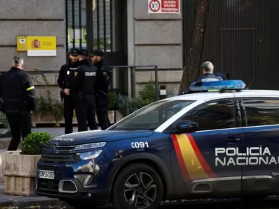 El descubrimiento fue realizado gracias a la plataforma de mapas.