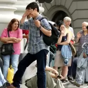 Para Jorge Colina, "no podemos esperar que todo sea maravilloso ya mismo"