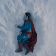 'Superman: Legacy': se present� el expectacular avance del Hombre de Acero